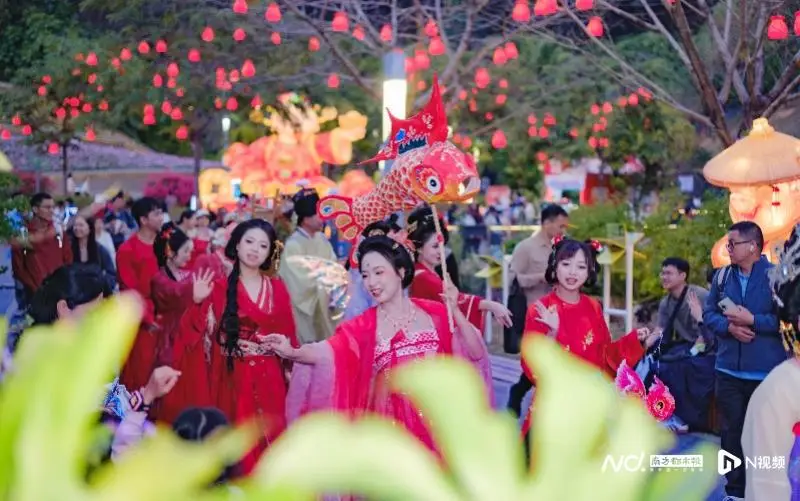 _畅游北方景区联票_初一景点开放