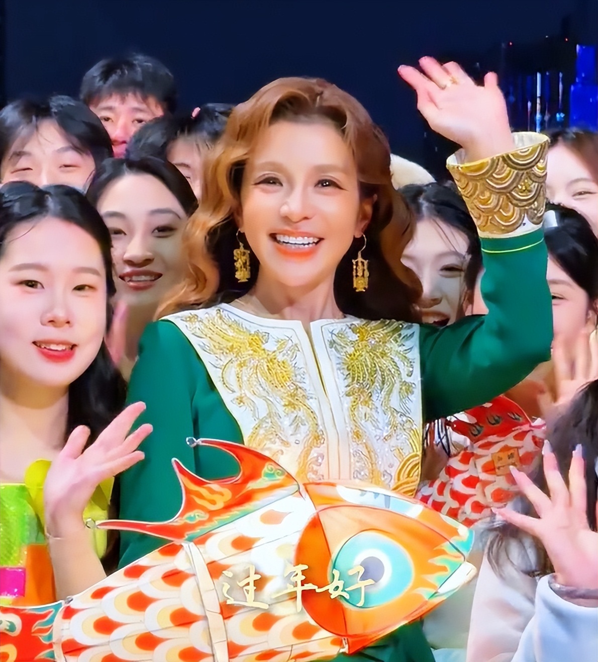 除夕就是岁末的意思是什么__除夕就是岁尾打一字