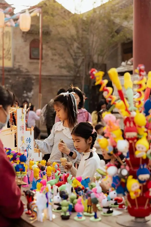 _北方古城旅游景点大全_北方最值得去的古城