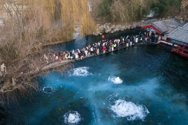 _北方古城旅游景点大全_北方最值得去的古城