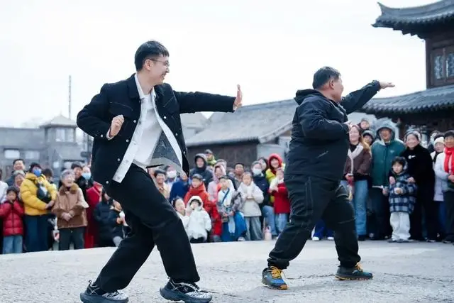 北方古城旅游景点大全_北方最值得去的古城_