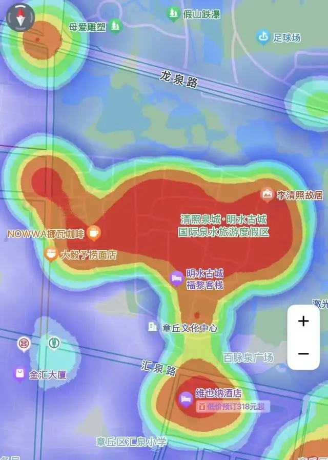 北方最值得去的古城__北方古城旅游景点大全