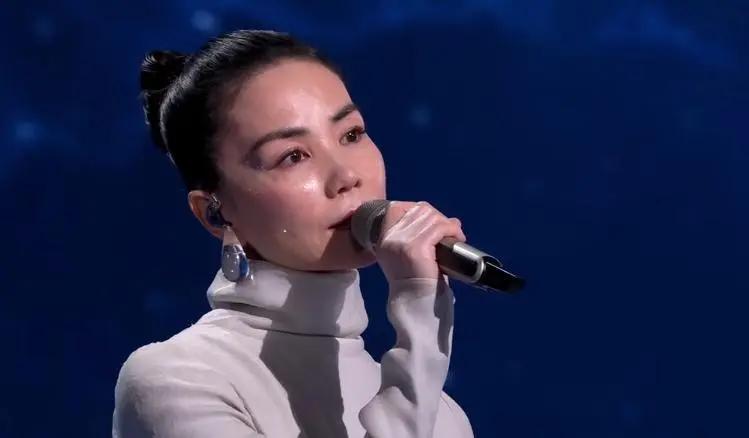 王菲和刘涛__刘涛唱王菲的歌