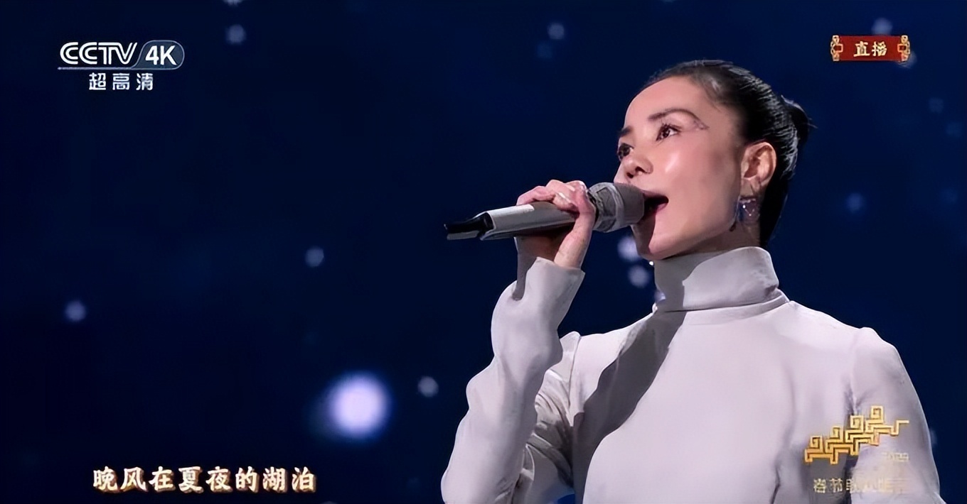 王菲和刘涛__刘涛唱王菲的歌