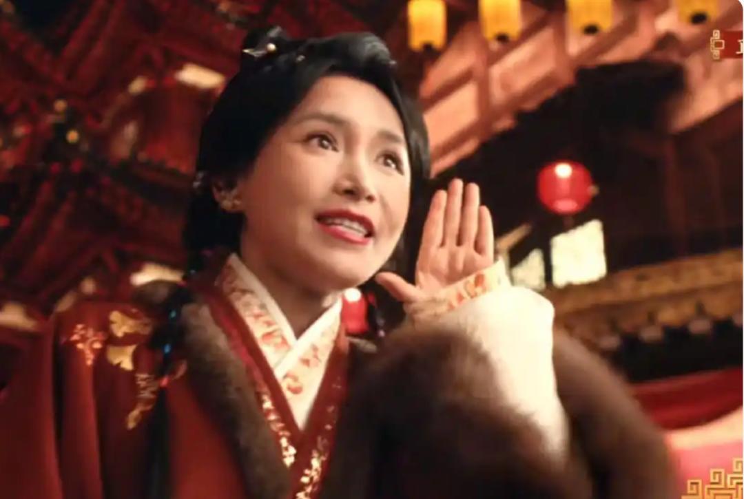 王菲和刘涛__刘涛唱王菲的歌