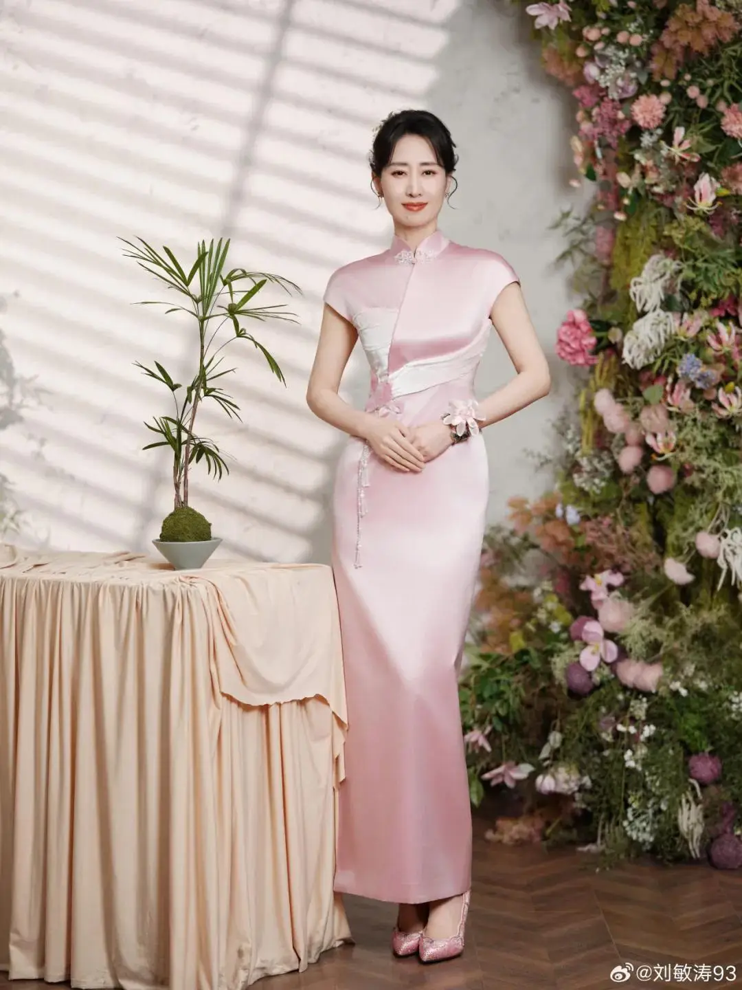 郭采洁春晚耳环__郭富城春晚动起来