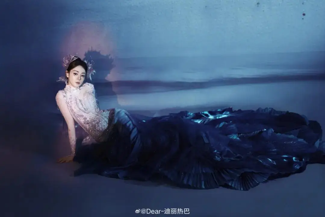 _郭富城春晚动起来_郭采洁春晚耳环