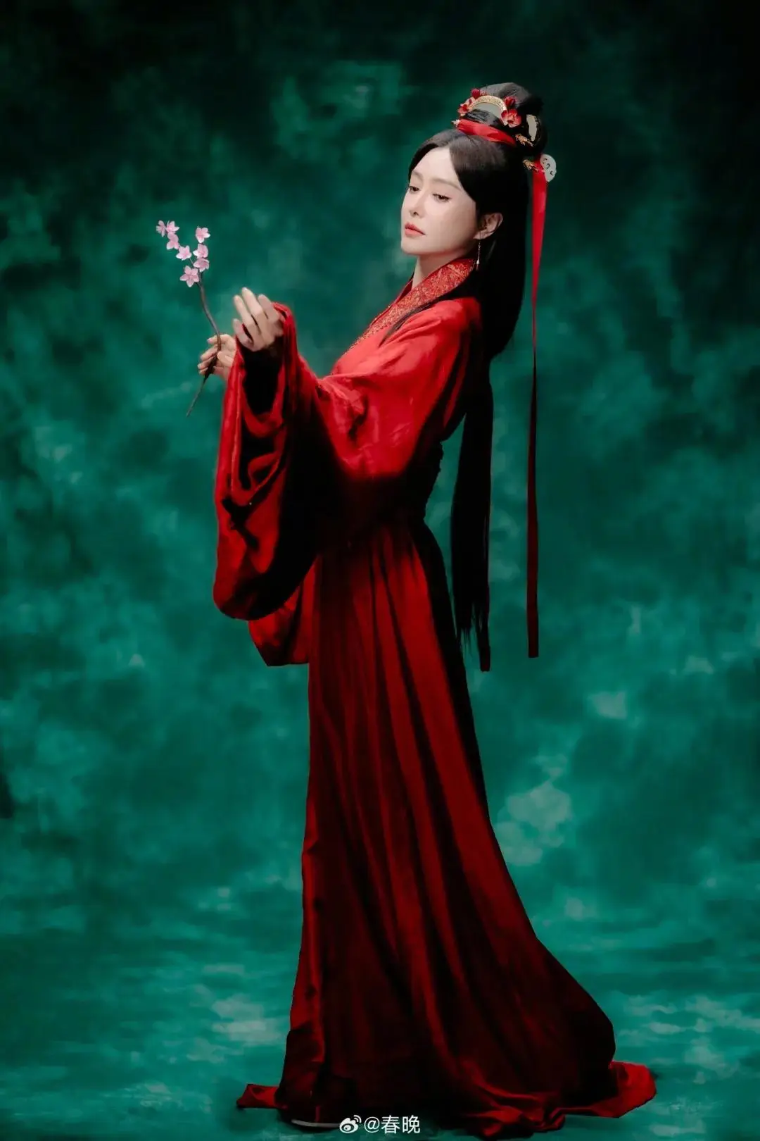 郭采洁春晚耳环__郭富城春晚动起来