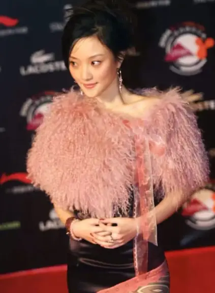 _王菲眉毛_王菲眉毛化妆