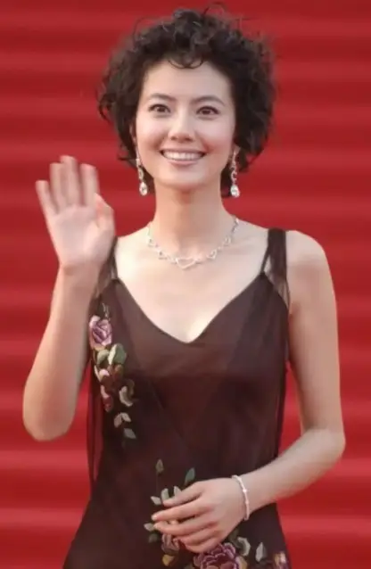 _王菲眉毛化妆_王菲眉毛