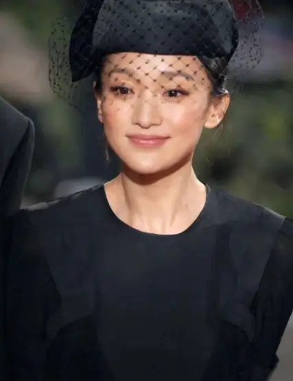 王菲眉毛化妆_王菲眉毛_