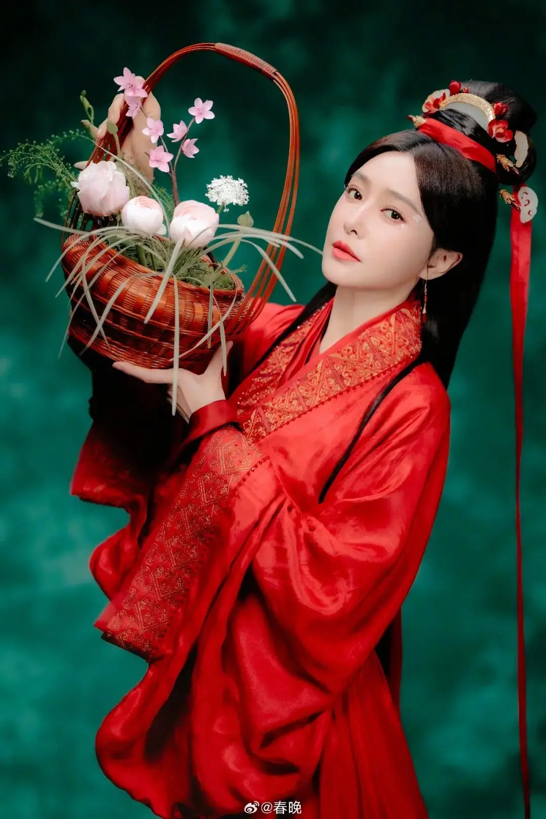 王菲眉毛__王菲眉毛化妆