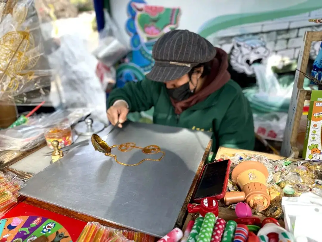 历下呈祥 马年纳福丨天下第一泉风景区新春活动年味值拉满_历下呈祥 马年纳福丨天下第一泉风景区新春活动年味值拉满_