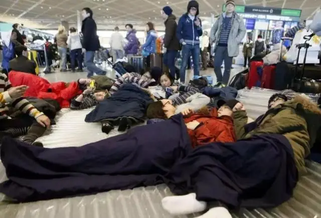 区别对待！赴日游客骤减后，才发现中国人在日本背了这么多锅！