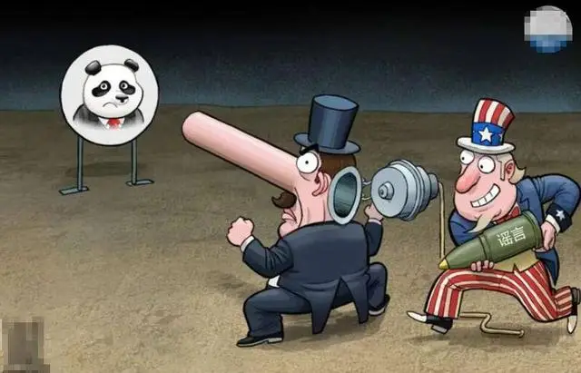 _区别对待！赴日游客骤减后，才发现中国人在日本背了这么多锅！_区别对待！赴日游客骤减后，才发现中国人在日本背了这么多锅！