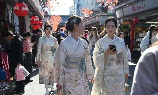 区别对待！赴日游客骤减后，才发现中国人在日本背了这么多锅！_区别对待！赴日游客骤减后，才发现中国人在日本背了这么多锅！_