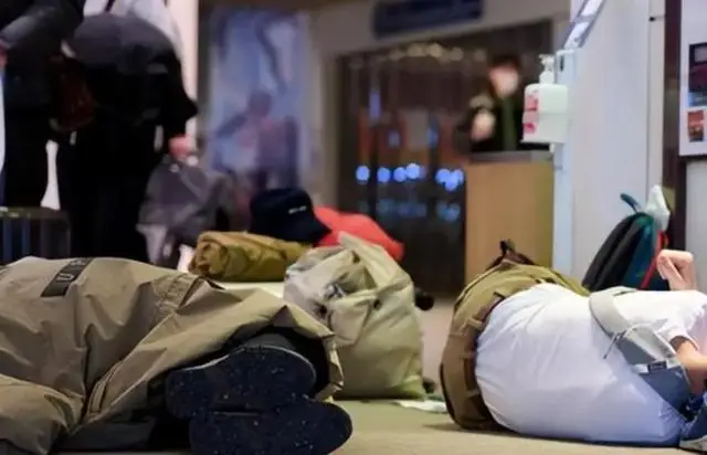 区别对待！赴日游客骤减后，才发现中国人在日本背了这么多锅！__区别对待！赴日游客骤减后，才发现中国人在日本背了这么多锅！