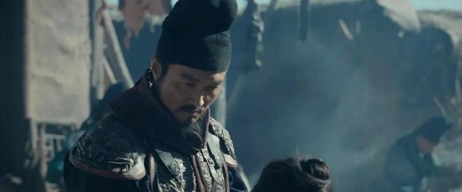 《太平年》第一集中的张彦泽建舂磨砦碾碎人当军粮是不是真实的？_《太平年》第一集中的张彦泽建舂磨砦碾碎人当军粮是不是真实的？_