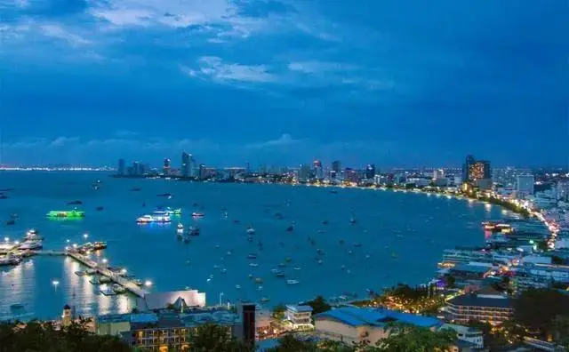 为什么越来越多的中国人喜欢去泰国旅行？这4个“原因”很关键！