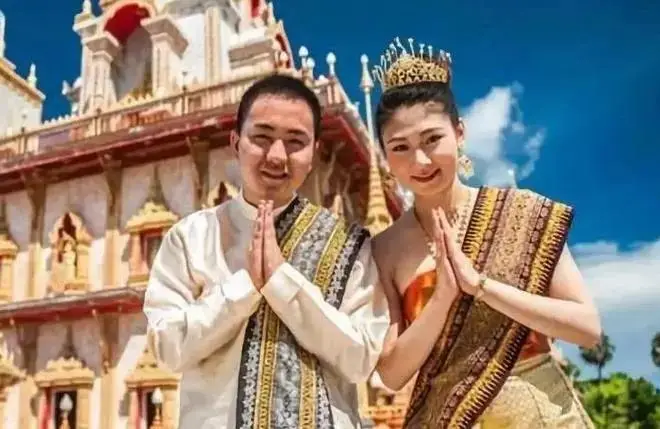 _泰国为什么适合旅游_喜欢去泰国旅游的原因