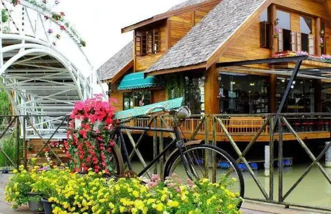 喜欢去泰国旅游的原因__泰国为什么适合旅游