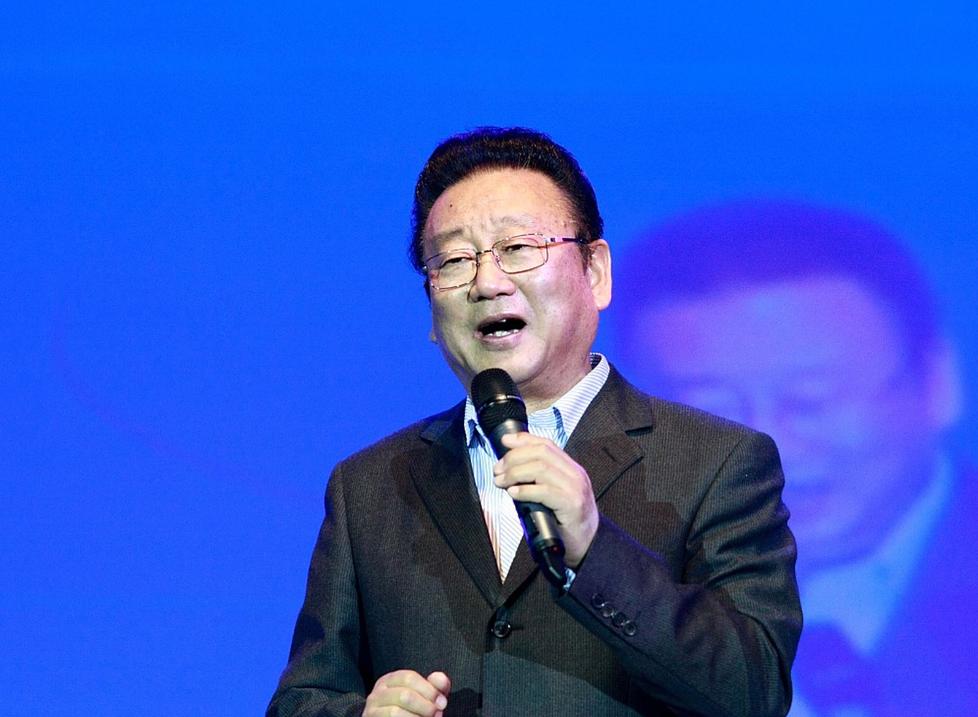 高喊“打败美帝”，晚年却带着全家移民美国，84岁宋玉庆现在咋样__高喊“打败美帝”，晚年却带着全家移民美国，84岁宋玉庆现在咋样