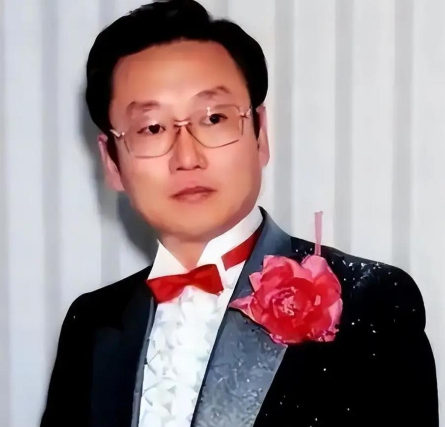 高喊“打败美帝”，晚年却带着全家移民美国，84岁宋玉庆现在咋样_高喊“打败美帝”，晚年却带着全家移民美国，84岁宋玉庆现在咋样_