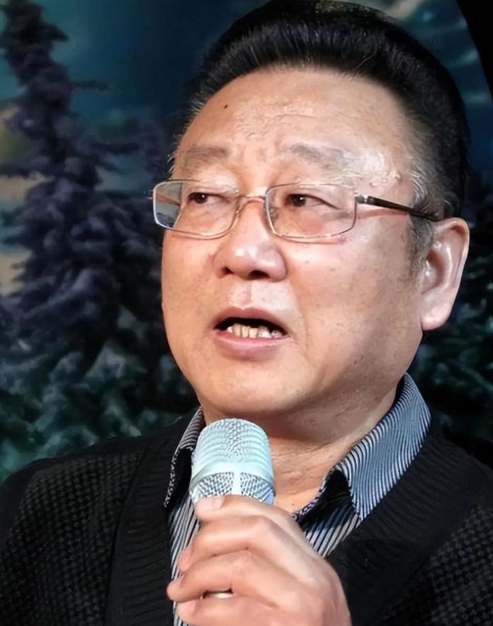 高喊“打败美帝”，晚年却带着全家移民美国，84岁宋玉庆现在咋样__高喊“打败美帝”，晚年却带着全家移民美国，84岁宋玉庆现在咋样