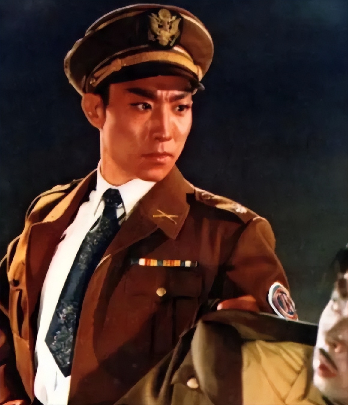 高喊“打败美帝”，晚年却带着全家移民美国，84岁宋玉庆现在咋样_高喊“打败美帝”，晚年却带着全家移民美国，84岁宋玉庆现在咋样_