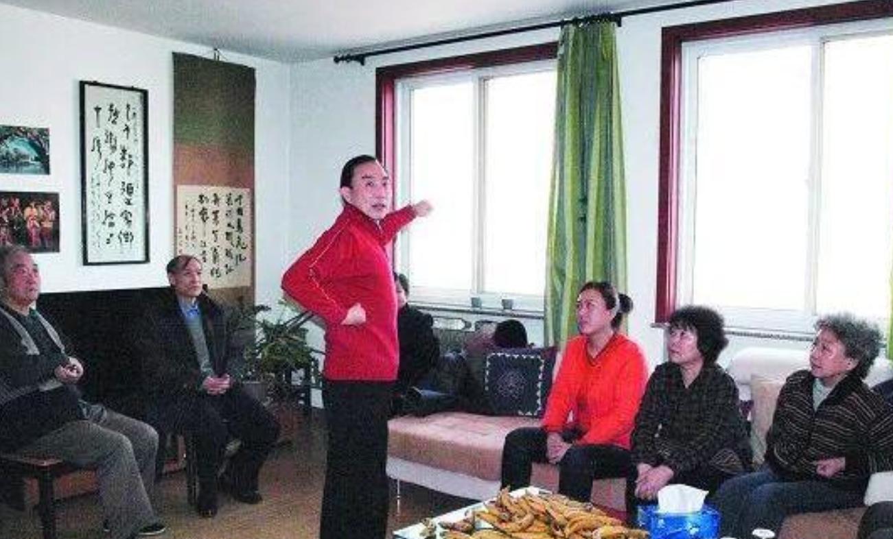 高喊“打败美帝”，晚年却带着全家移民美国，84岁宋玉庆现在咋样_高喊“打败美帝”，晚年却带着全家移民美国，84岁宋玉庆现在咋样_