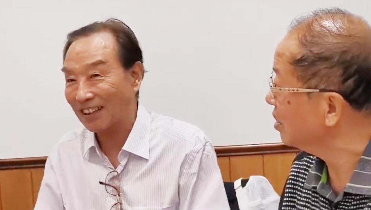 高喊“打败美帝”，晚年却带着全家移民美国，84岁宋玉庆现在咋样_高喊“打败美帝”，晚年却带着全家移民美国，84岁宋玉庆现在咋样_