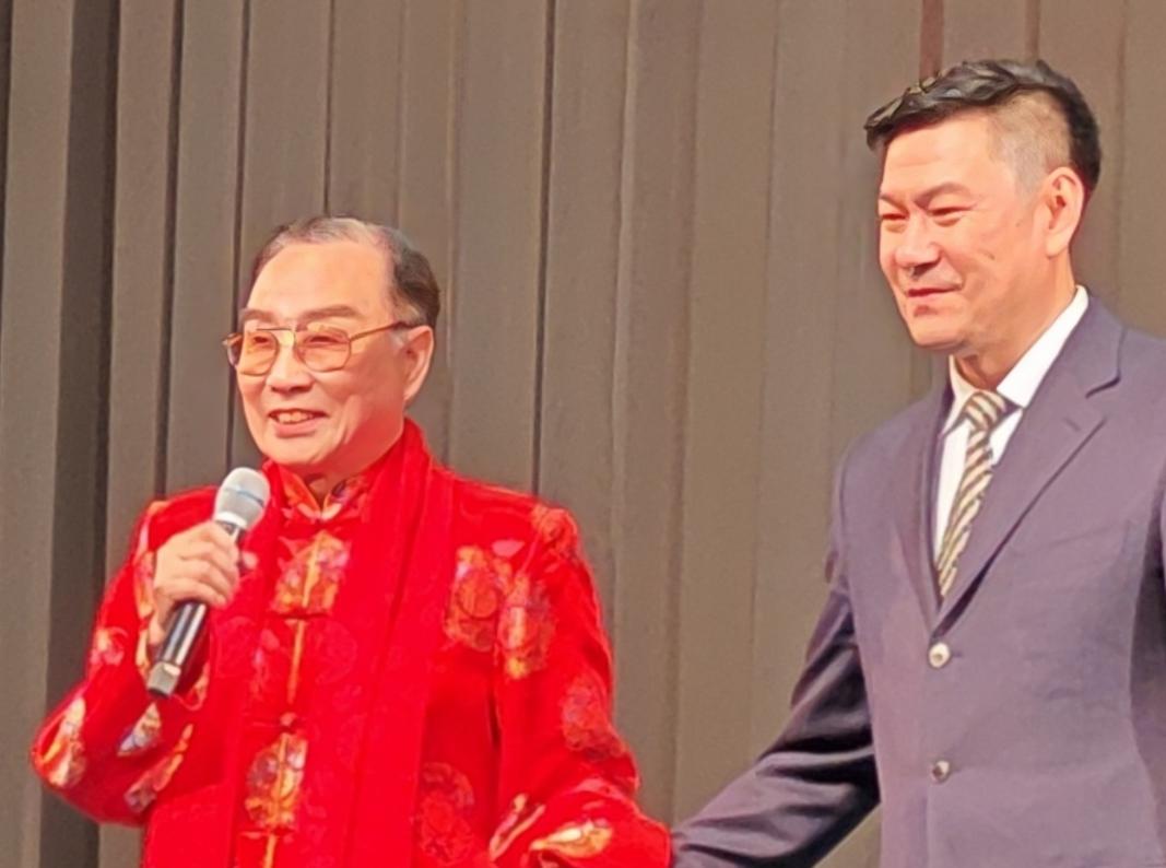 高喊“打败美帝”，晚年却带着全家移民美国，84岁宋玉庆现在咋样__高喊“打败美帝”，晚年却带着全家移民美国，84岁宋玉庆现在咋样