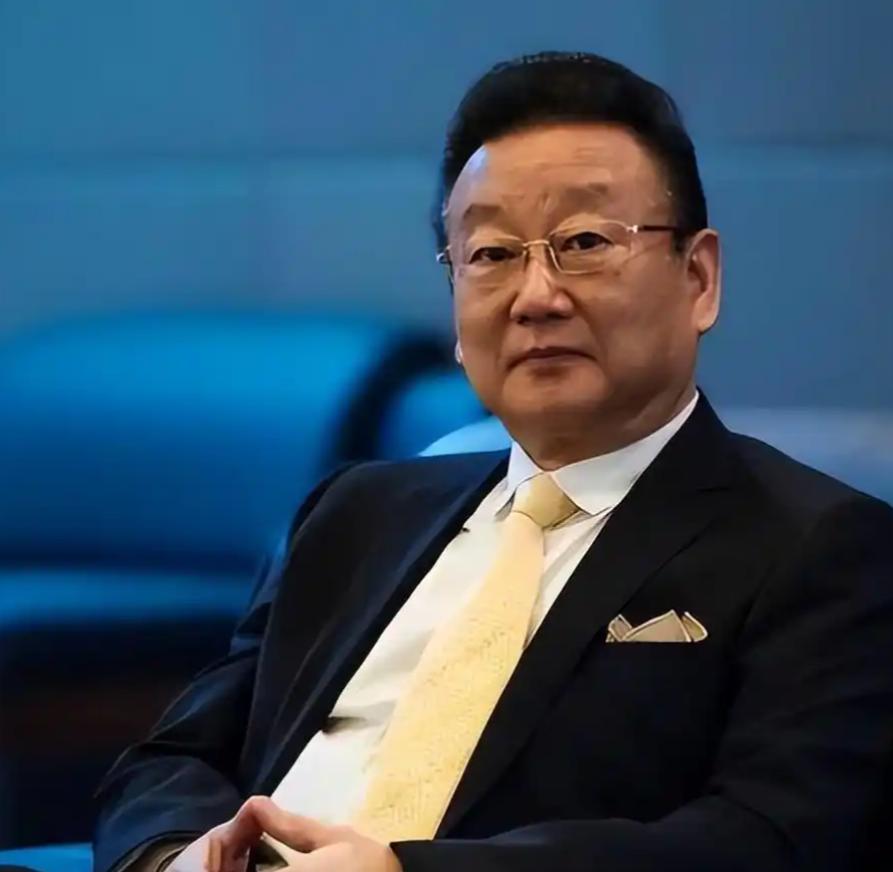 高喊“打败美帝”，晚年却带着全家移民美国，84岁宋玉庆现在咋样__高喊“打败美帝”，晚年却带着全家移民美国，84岁宋玉庆现在咋样