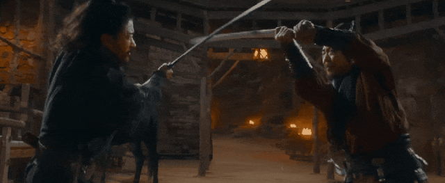 _吴京高票房电影有哪些_吴京谈高票房