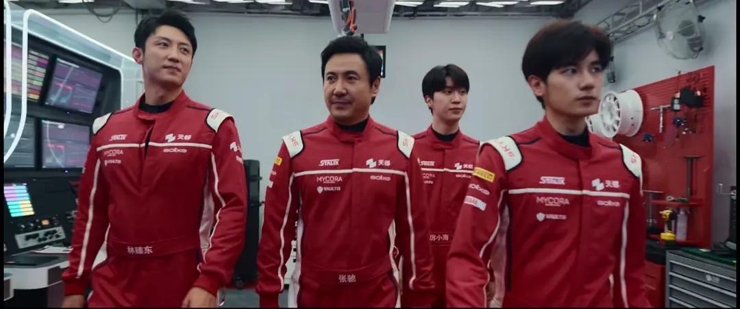 _吴京谈高票房_吴京高票房电影有哪些