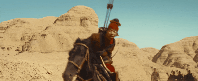 _吴京高票房电影有哪些_吴京谈高票房