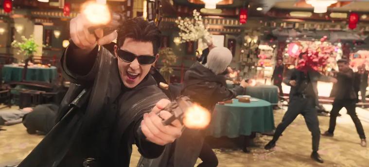 吴京谈高票房_吴京高票房电影有哪些_