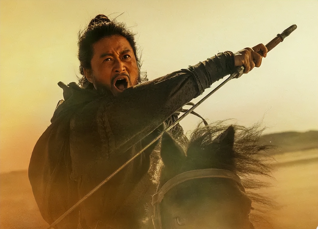 吴京高票房电影有哪些_吴京谈高票房_