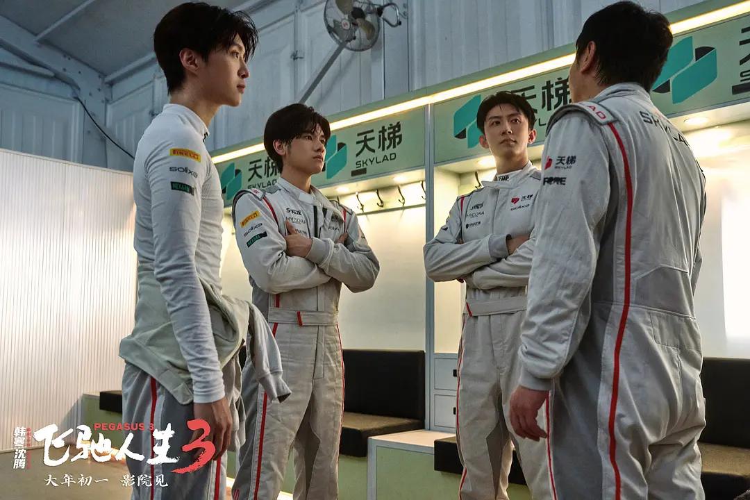 _吴京谈高票房_吴京高票房电影有哪些