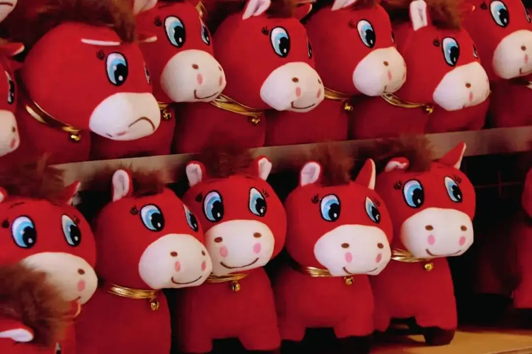 鹿城是哪里__今日鹿城