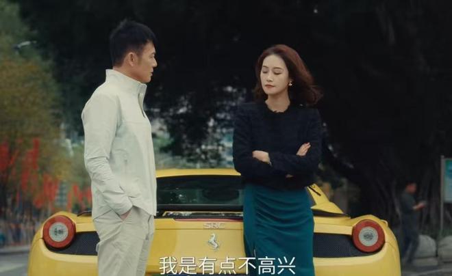 《夜色正浓》结局：梁丹宁和沈默发生一夜情，才知她为何拒婚沈默_《夜色正浓》结局：梁丹宁和沈默发生一夜情，才知她为何拒婚沈默_