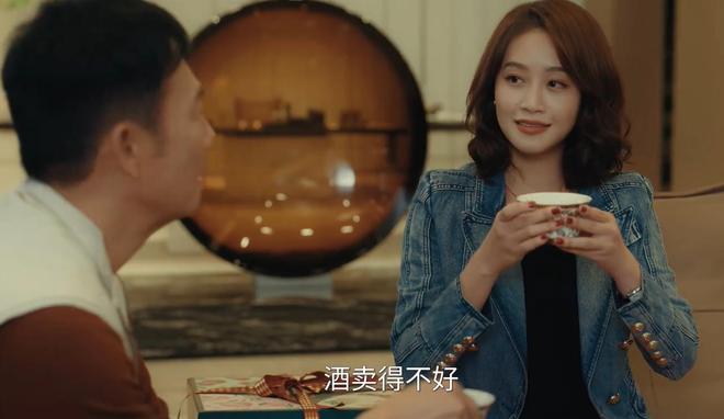 《夜色正浓》结局：梁丹宁和沈默发生一夜情，才知她为何拒婚沈默__《夜色正浓》结局：梁丹宁和沈默发生一夜情，才知她为何拒婚沈默