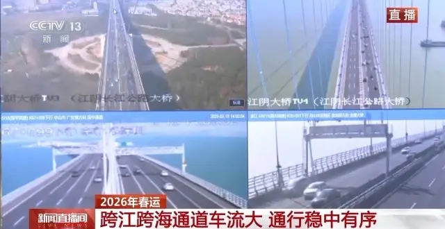 今日全国高速公路流量快速回升 以出游和探亲访友为主_今日全国高速公路流量快速回升 以出游和探亲访友为主_