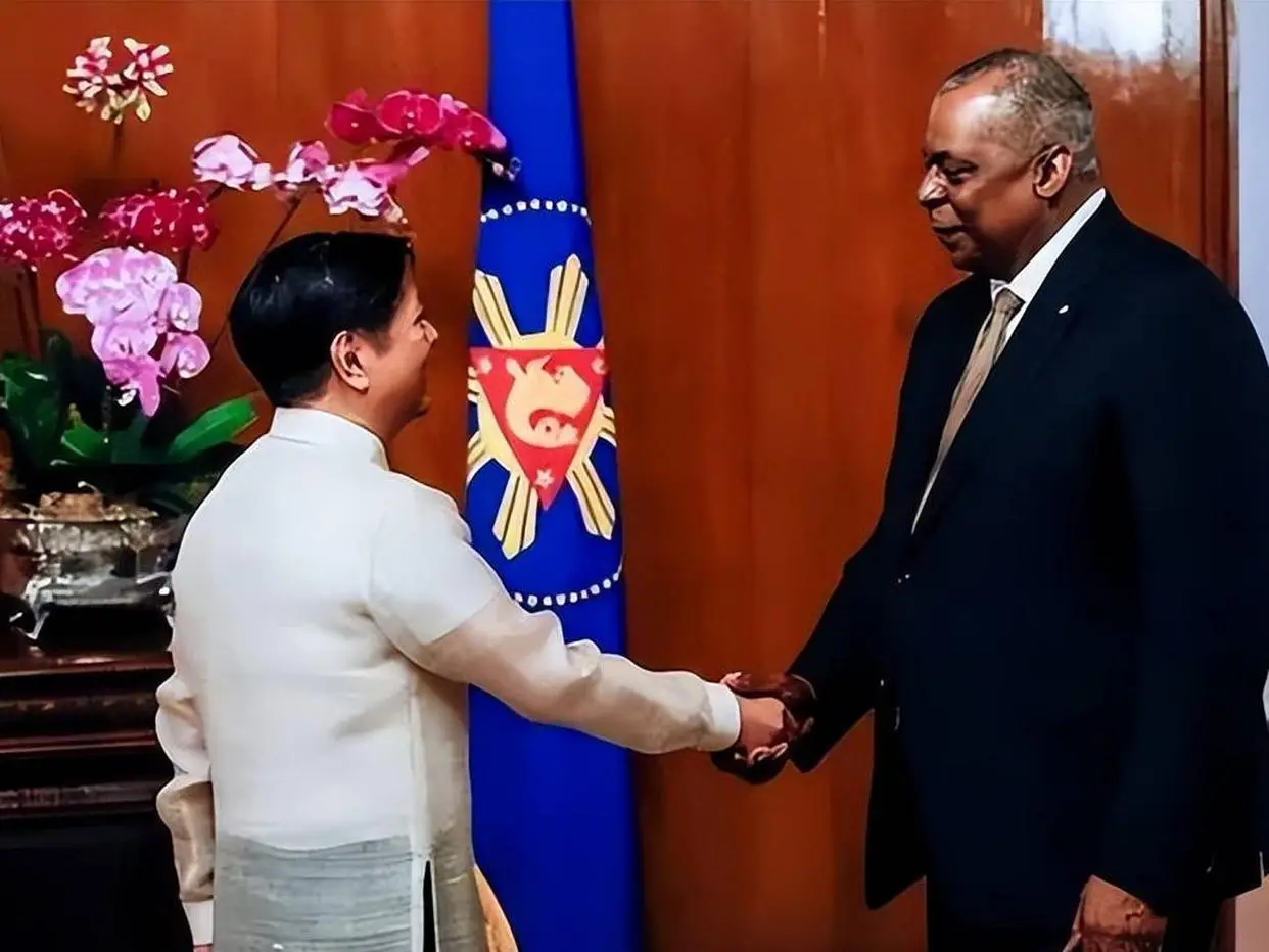 直航重启!中菲交通升级,菲律宾总统欢迎中国游客到访