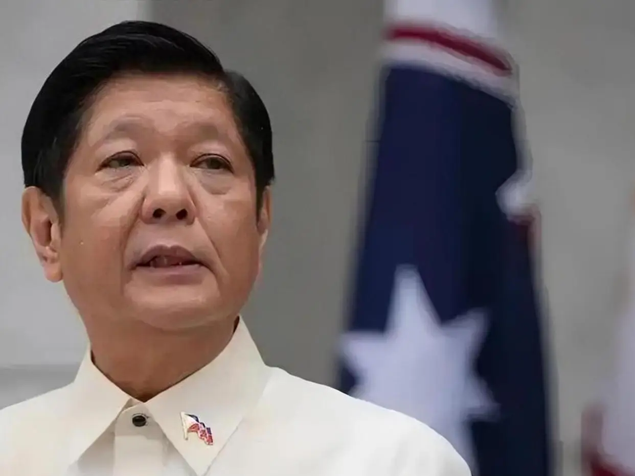 _菲律宾总统宣布_菲律宾总统近期讲话