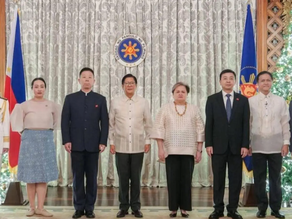 _菲律宾总统近期讲话_菲律宾总统宣布