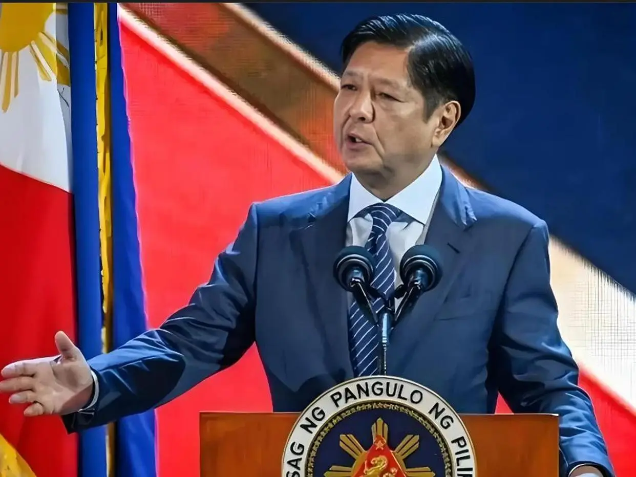 菲律宾总统近期讲话__菲律宾总统宣布