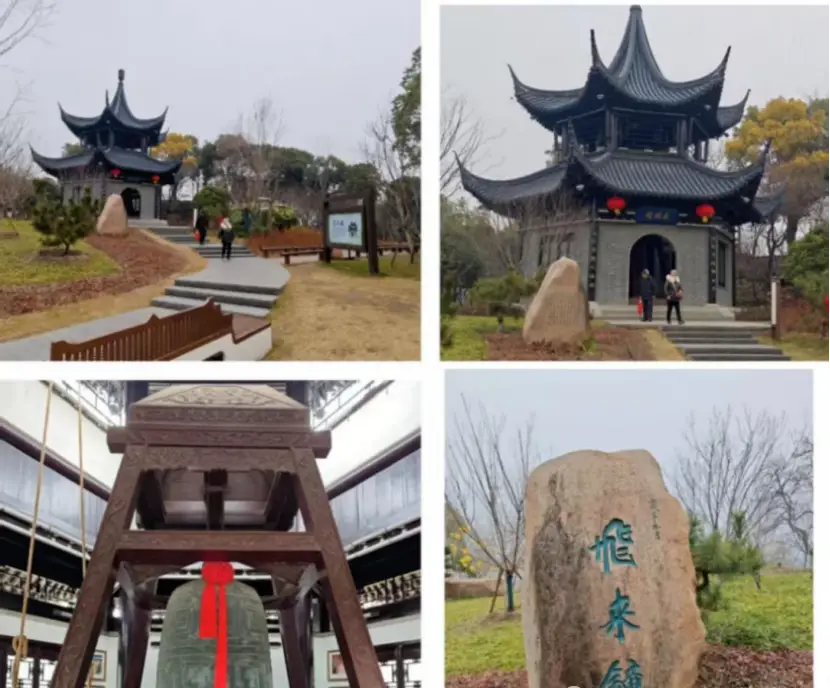 泰州老街游玩攻略_泰州老街游客服务中心电话_