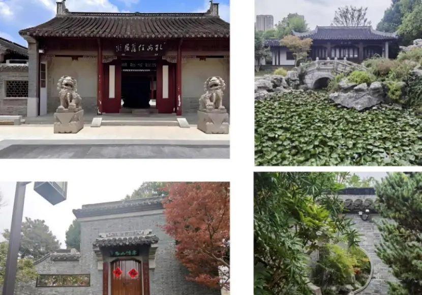 泰州老街游客服务中心电话_泰州老街游玩攻略_