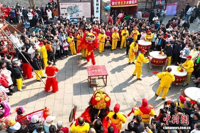 登封乡村游_登封最美乡村_